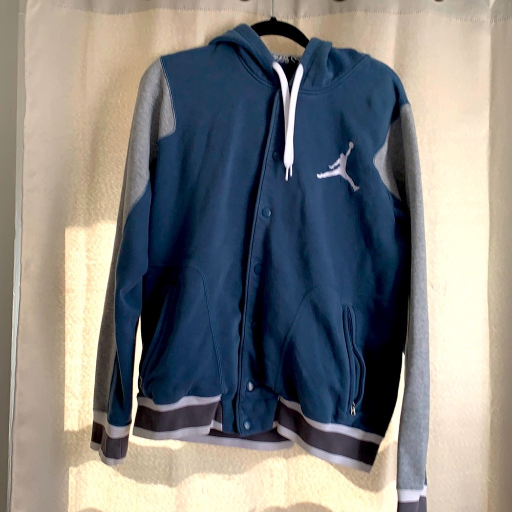 Jordan Men’s Varsity Hoodie